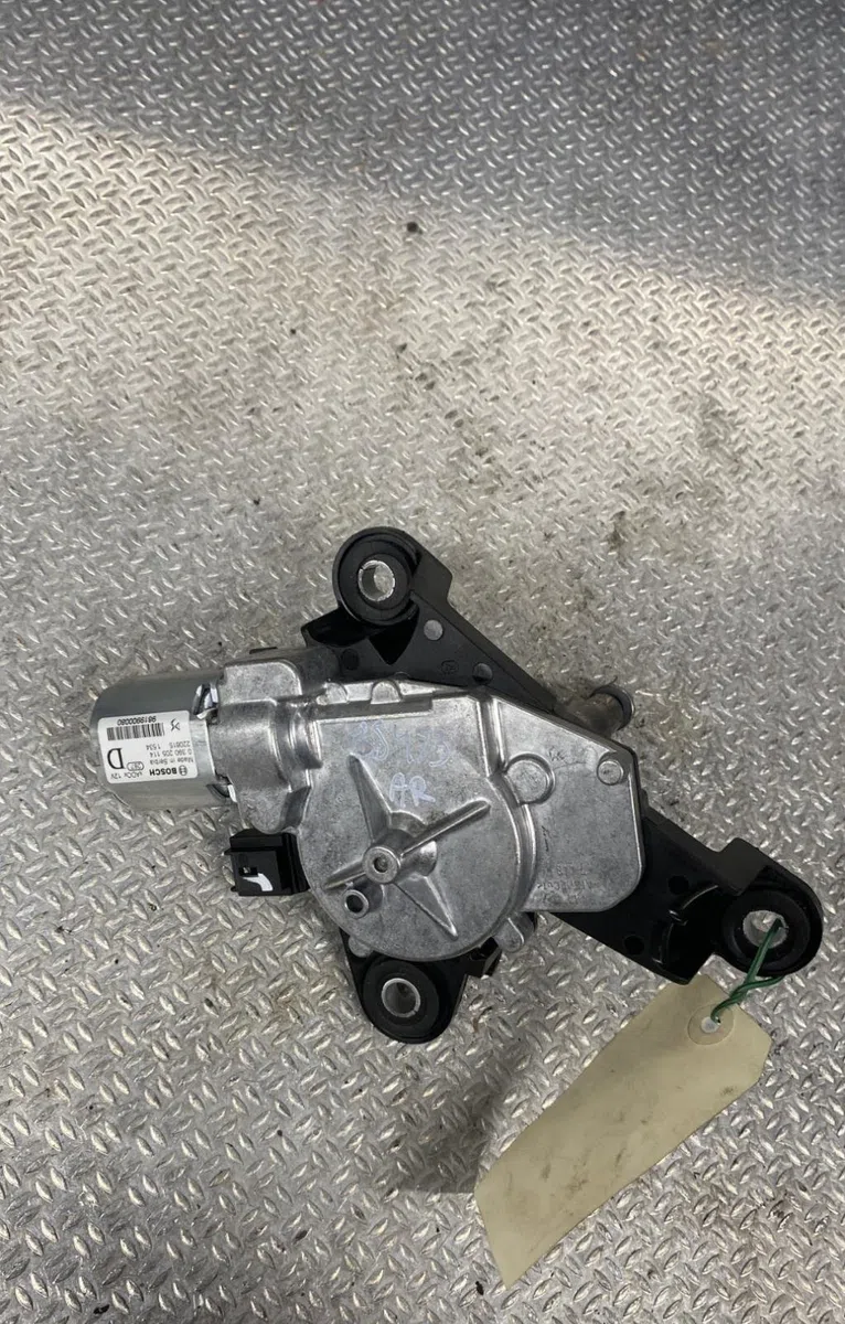 Moteur essuie-glace ar gauche DS DS3 CROSSBACK  DS3 CROSSBACK occasion