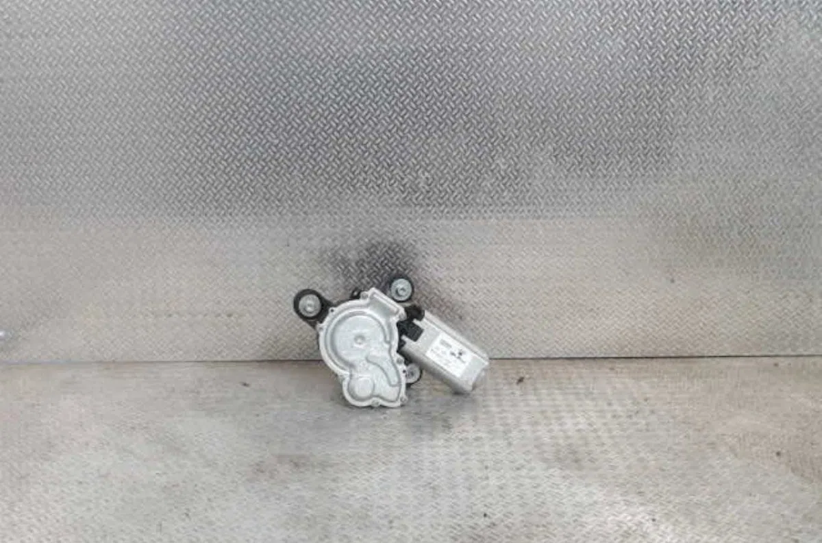 Moteur essuie-glace ar gauche FIAT 500 2  500 2 PHASE 1 occasion
