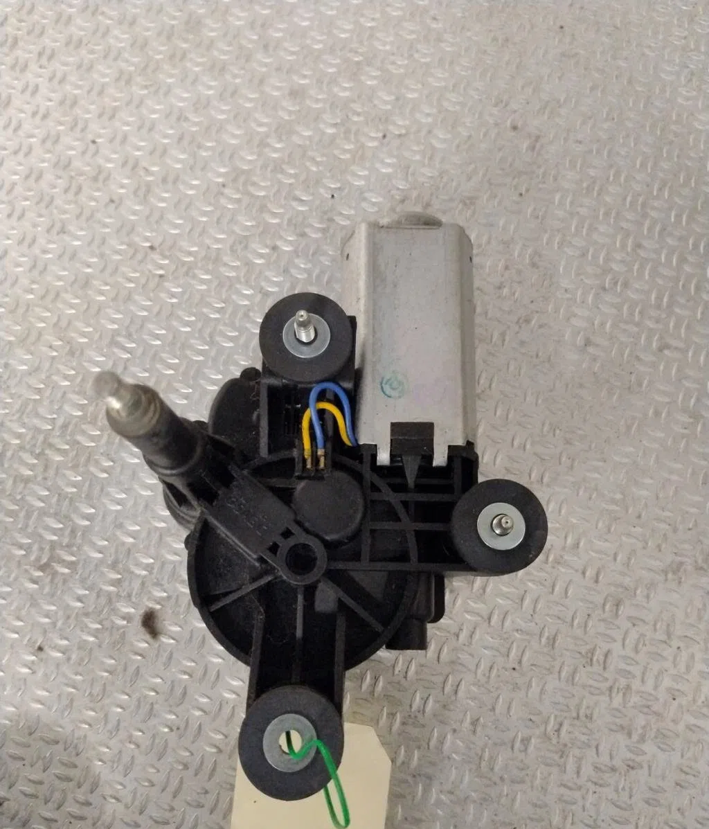 Moteur essuie-glace ar gauche FIAT 500 2  500 2 PHASE 1 occasion