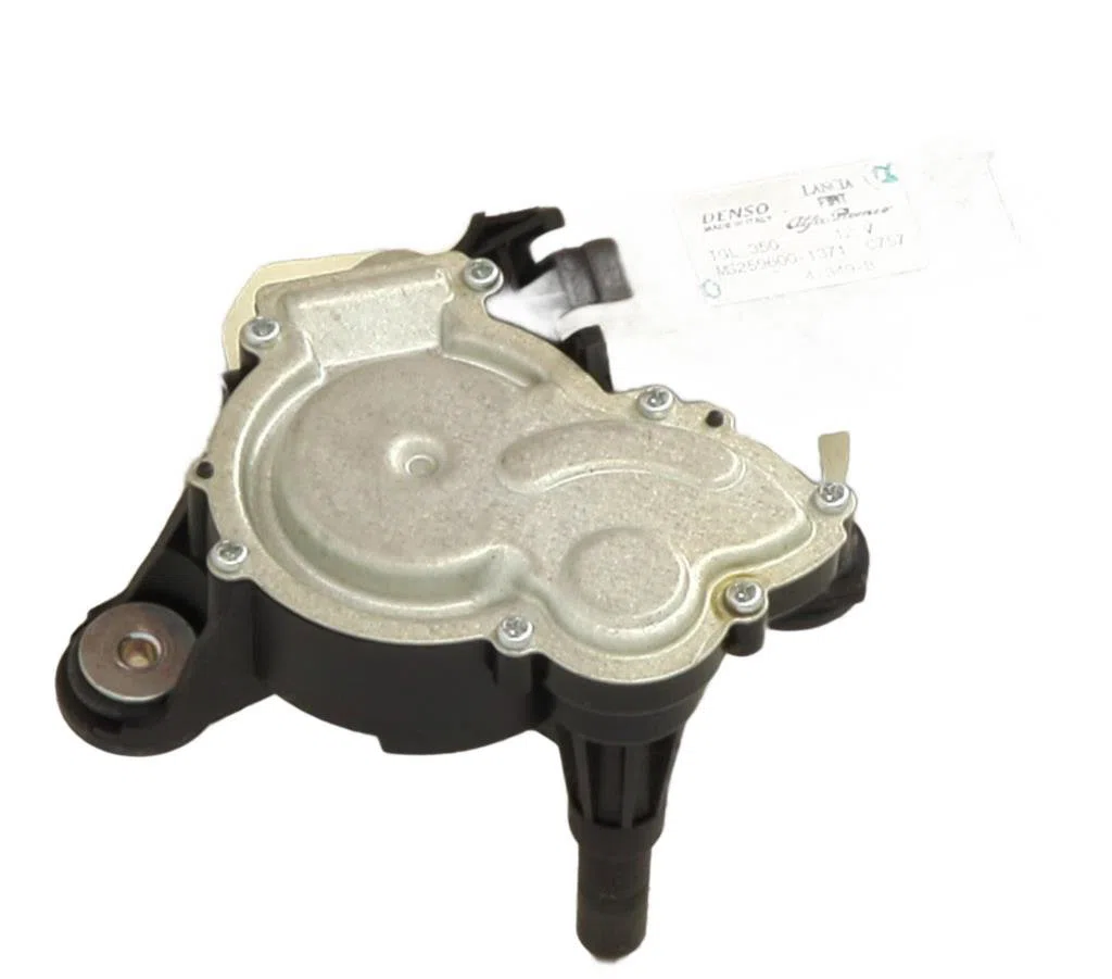 Moteur essuie-glace ar gauche Fiat 500 (312_) 1.2 (312axa1a) (2007) 3 portes occasion