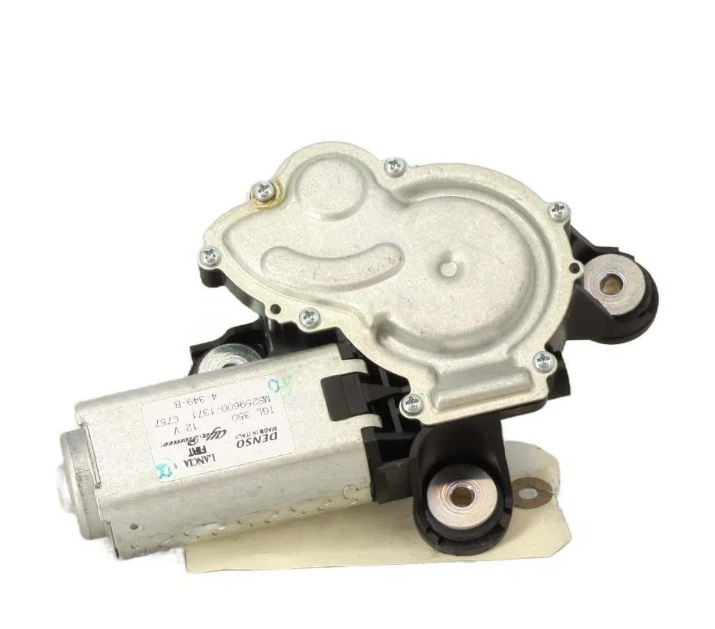 Moteur essuie-glace ar gauche Fiat 500 (312_) 1.2 (312axa1a) (2007) 3 portes occasion