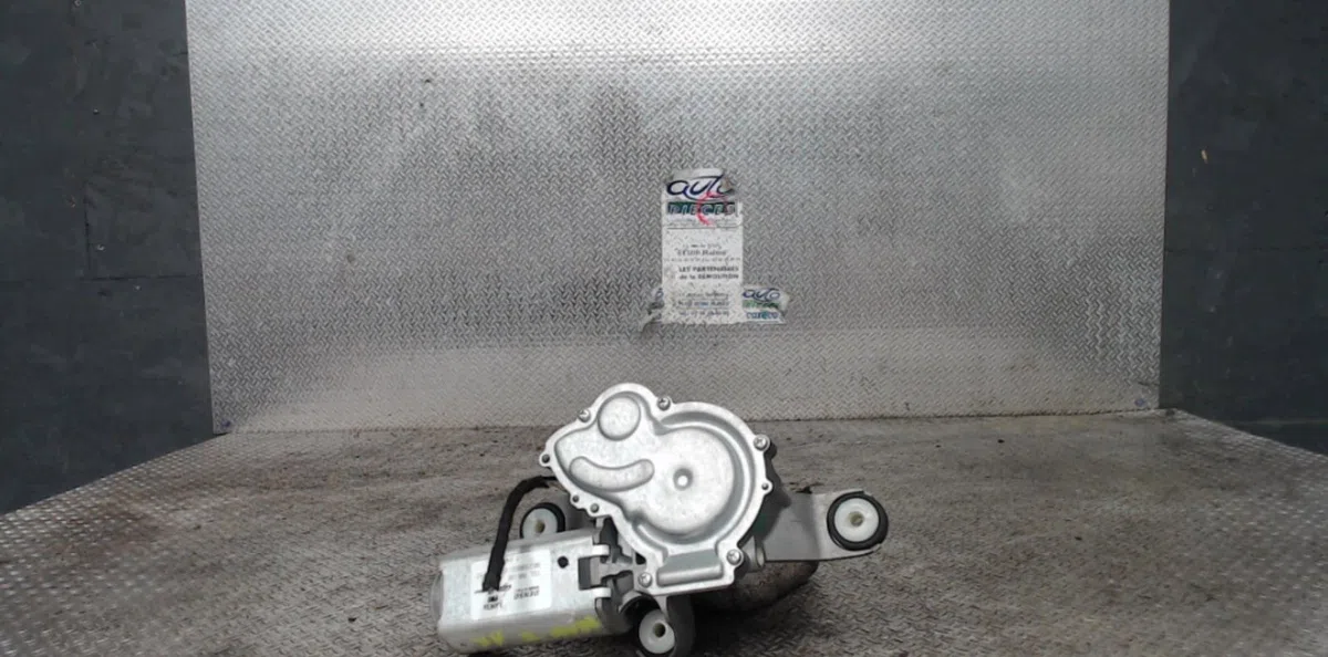 Moteur essuie-glace ar gauche FIAT BRAVO 2  BRAVO 2 occasion