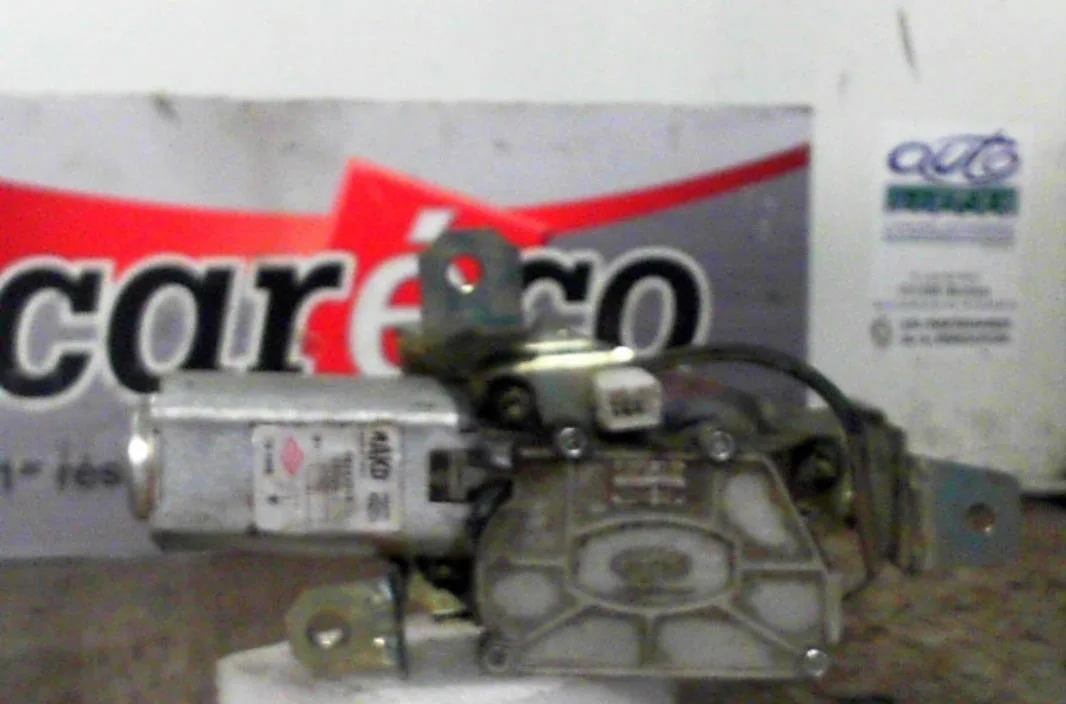 Moteur essuie-glace ar gauche FIAT DOBLO 1 PHASE 1 occasion