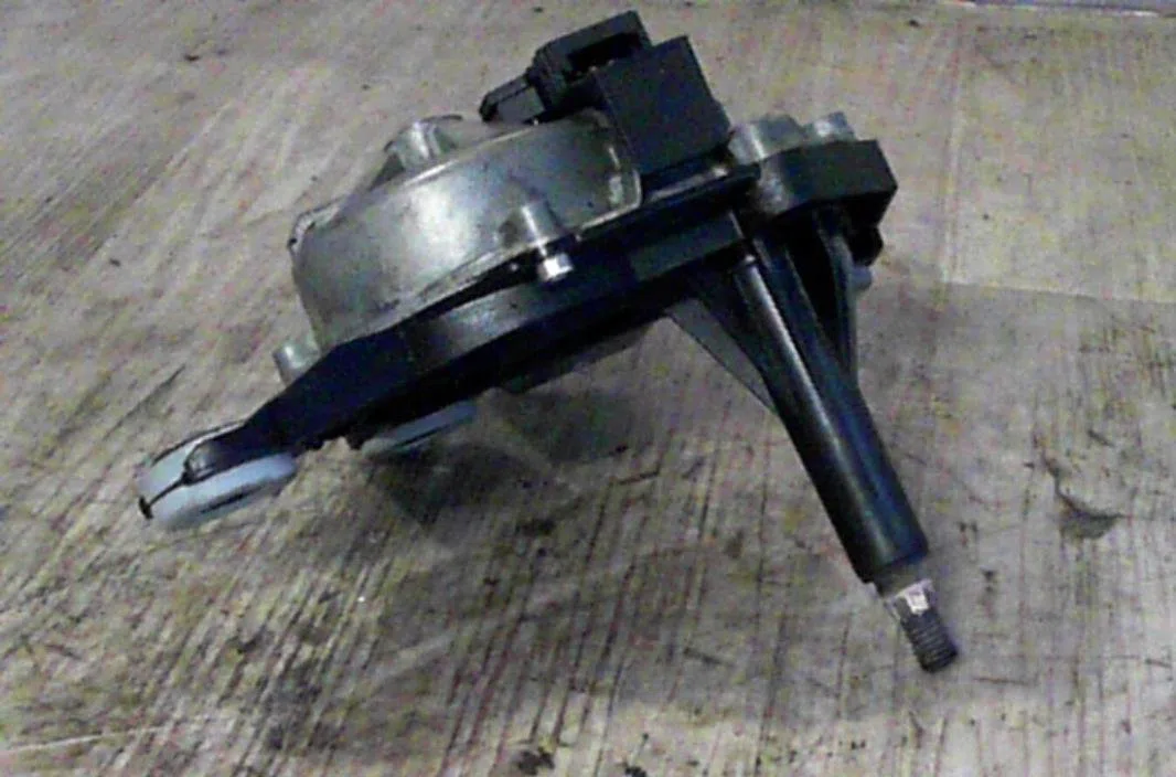 Moteur essuie-glace ar gauche FIAT GRANDE PUNTO  GRANDE PUNTO occasion