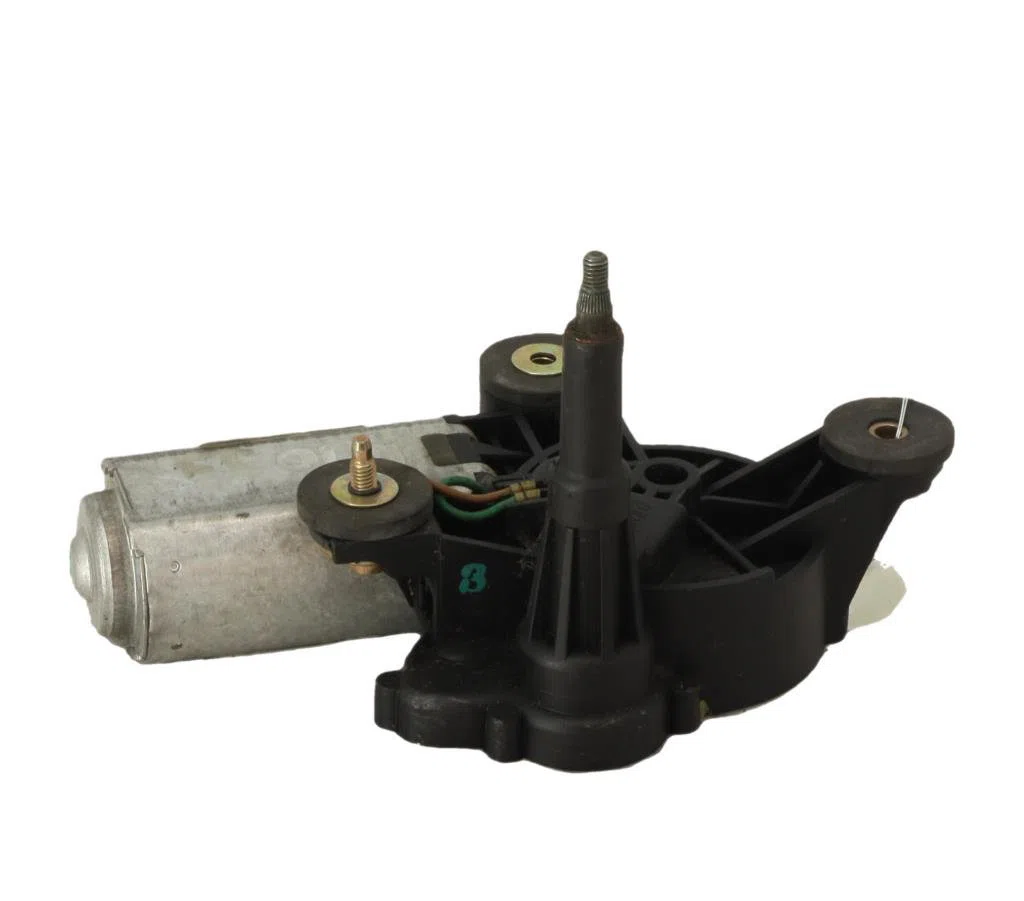 Moteur essuie-glace ar gauche Fiat IDEA (350_) 1.4 16v (2004) occasion