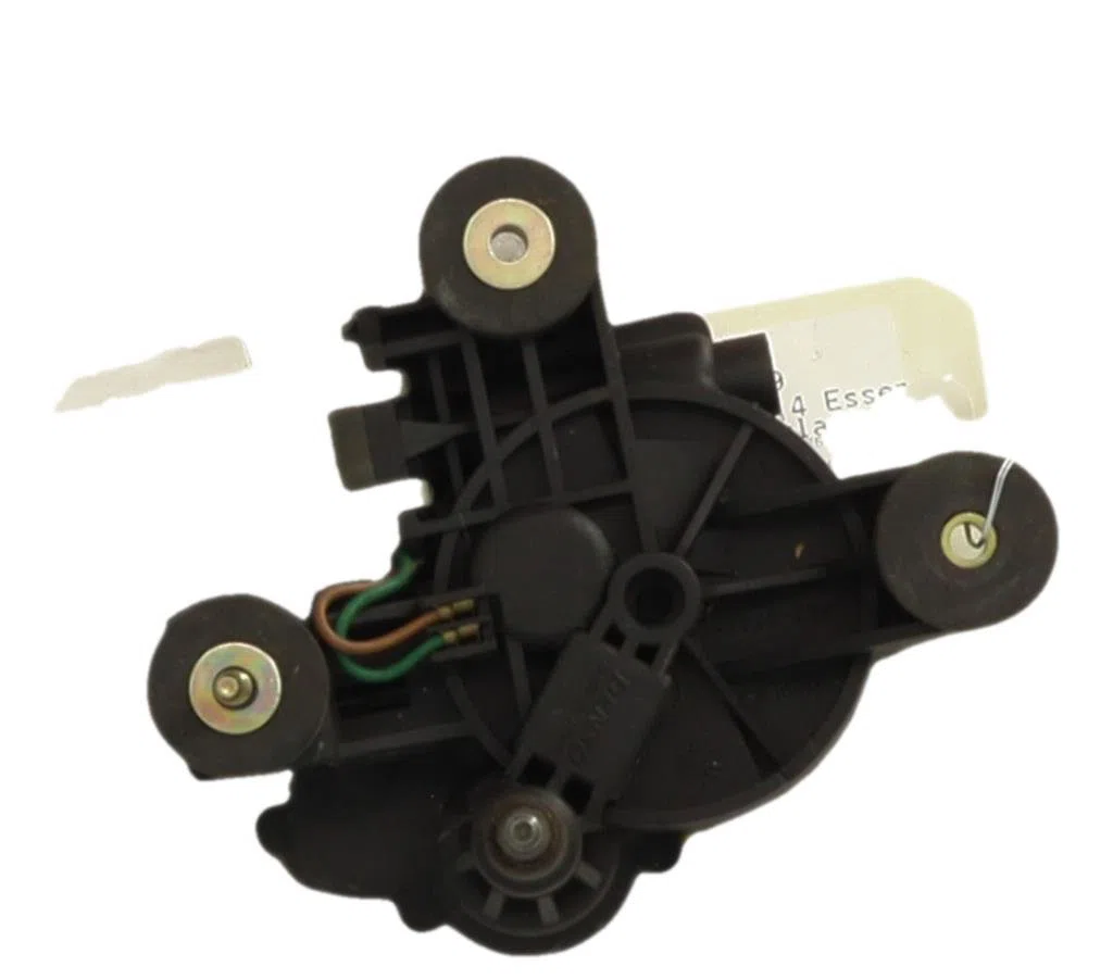 Moteur essuie-glace ar gauche Fiat IDEA (350_) 1.4 16v (2004) occasion