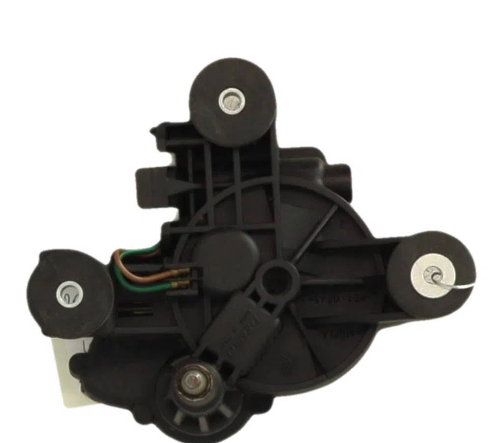 Moteur essuie-glace ar gauche Fiat IDEA (350_) 1.9 jtd (2004) occasion