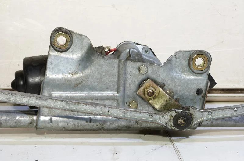 Moteur essuie-glace ar gauche FIAT MULTIPLA PHASE 1 occasion