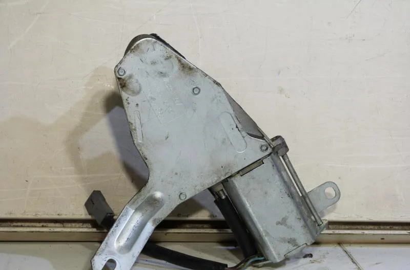 Moteur essuie-glace ar gauche FIAT PANDA 1 PHASE 1 occasion