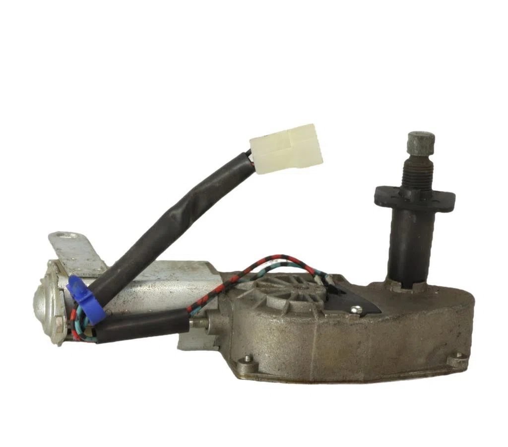 Moteur essuie-glace ar gauche Fiat PANDA (141_) 650 (1982-2004) occasion