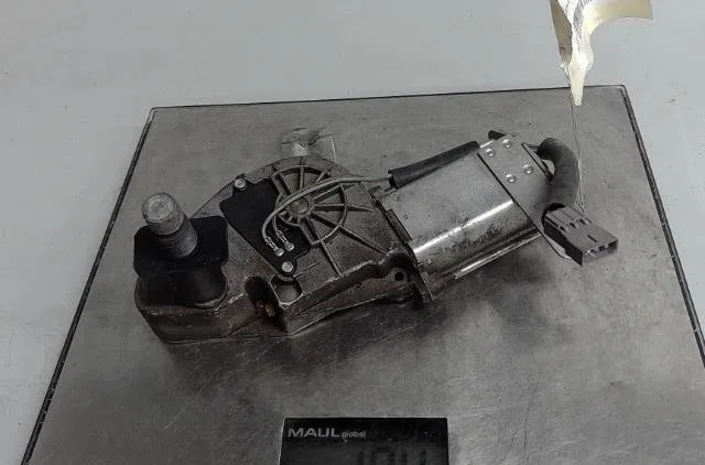 Moteur essuie-glace ar gauche Fiat PANDA (141_) 900 (1992-1996) occasion