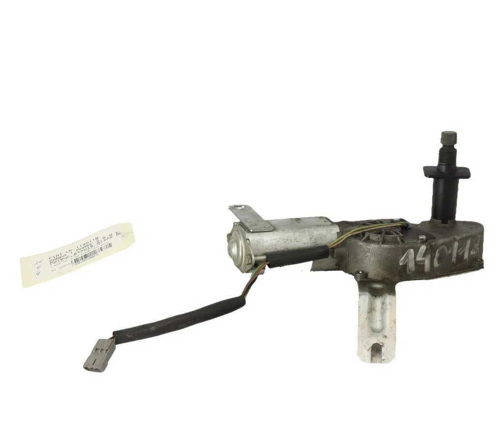 Moteur essuie-glace ar gauche Fiat PANDA (141_) 900 (1992-1996) occasion
