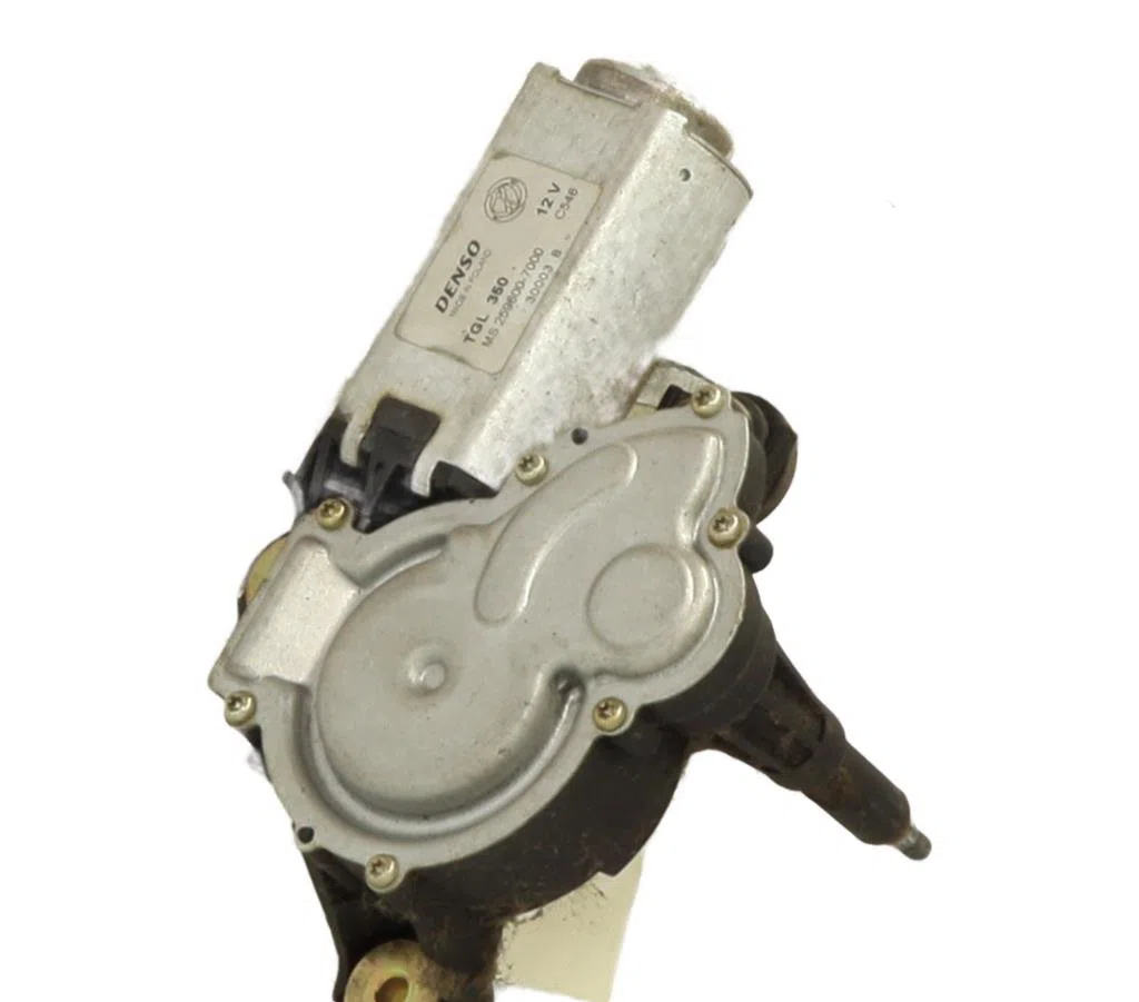 Moteur essuie-glace ar gauche Fiat PANDA (169_) 1.2 (169.axb11, 169.axb1a) (2003) 5 portes occasion