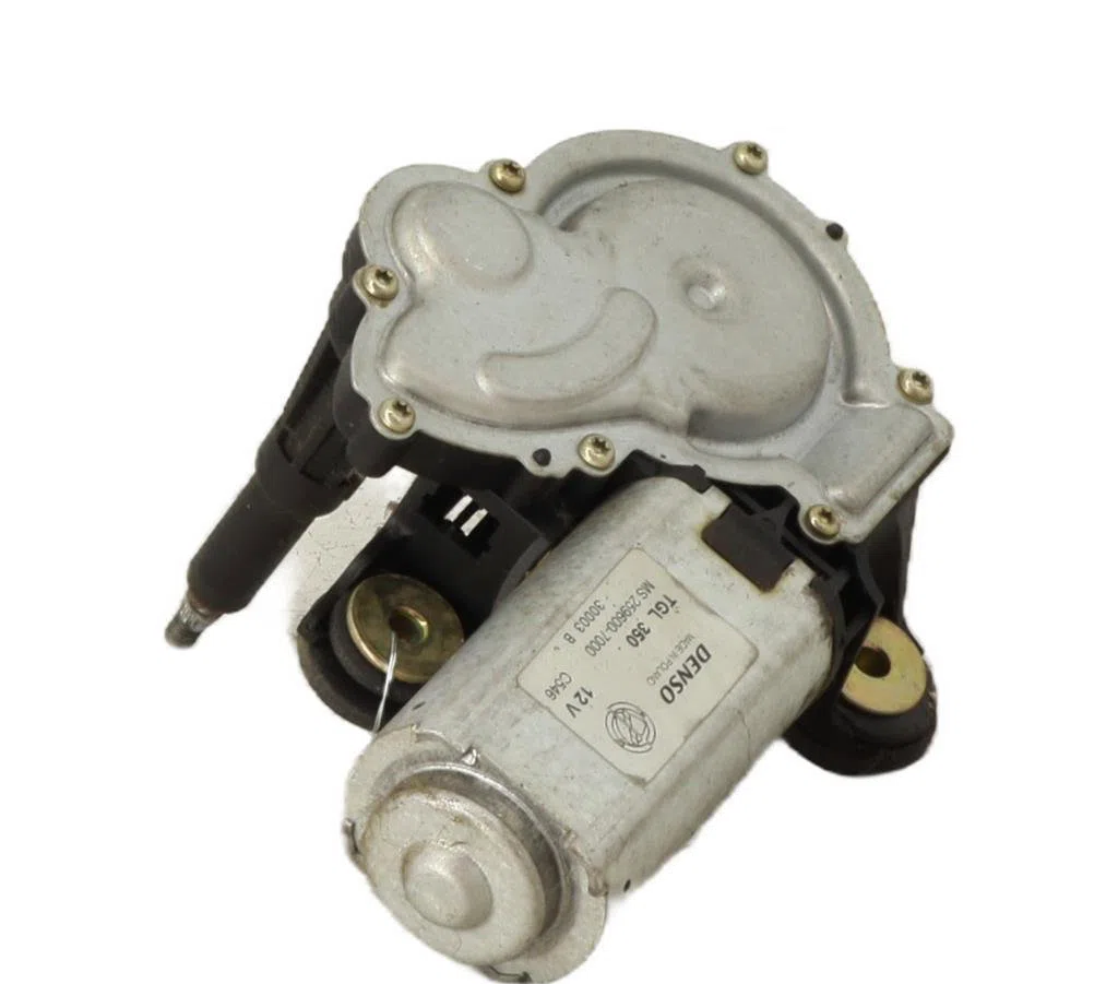 Moteur essuie-glace ar gauche Fiat PANDA (169_) 1.2 (169.axb11, 169.axb1a) (2003) 5 portes occasion