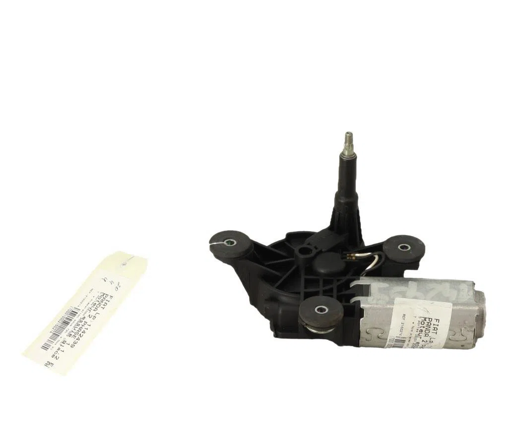 Moteur essuie-glace ar gauche Fiat PANDA (169_) 1.2 (169axf2a, 169axf1a) (2010-2013) occasion
