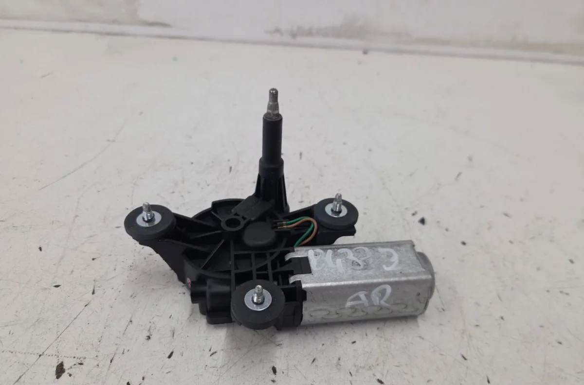 Moteur essuie-glace ar gauche FIAT PANDA 2 occasion
