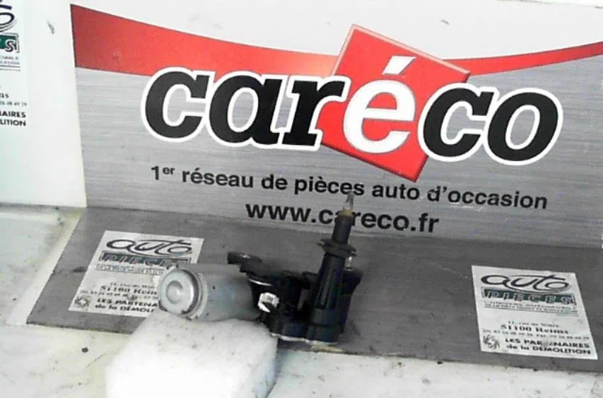 Moteur essuie-glace ar gauche FIAT PANDA 2  PANDA 2 PHASE 1 occasion