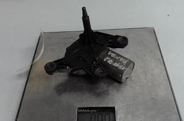 Moteur essuie-glace ar gauche Fiat PANDA (312_, 319_) 0.9 4x4 (312pxg1a) (2012) occasion