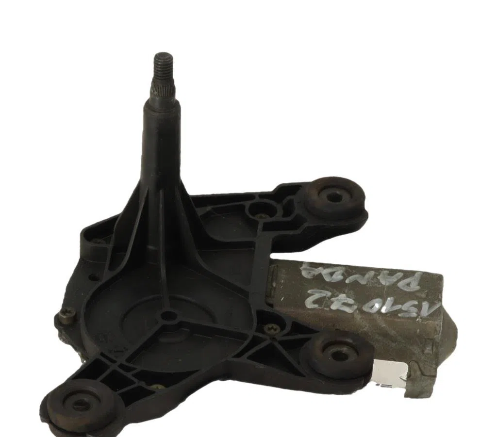 Moteur essuie-glace ar gauche Fiat PANDA (312_, 319_) 0.9 4x4 (312pxg1a) (2012) occasion