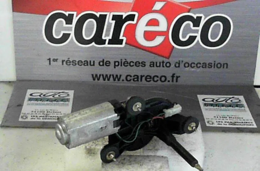 Moteur essuie-glace ar gauche FIAT PUNTO 2  PUNTO 2 PHASE 2 occasion