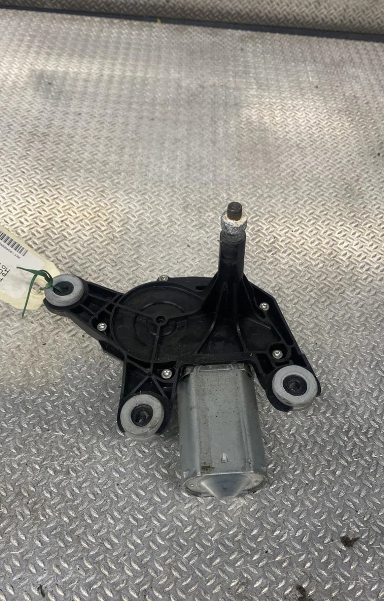 Moteur essuie-glace ar gauche FIAT PUNTO 3  PUNTO 3 occasion