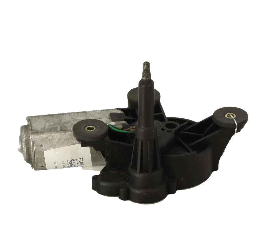 Moteur essuie-glace ar gauche Fiat STILO (192_) 1.9 jtd (192_xe1a) (2001-2006) occasion