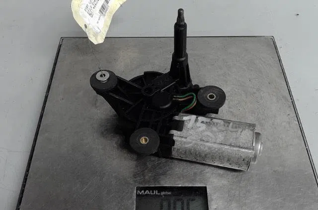 Moteur essuie-glace ar gauche Fiat STILO (192_) 1.9 jtd (192_xe1a) (2001-2006) occasion