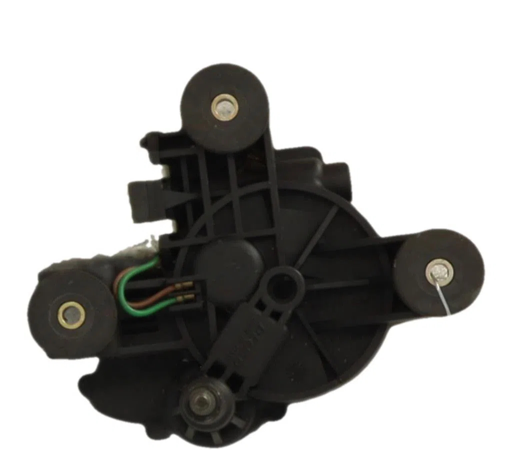 Moteur essuie-glace ar gauche Fiat STILO (192_) 1.9 jtd (192_xe1a) (2001-2006) occasion