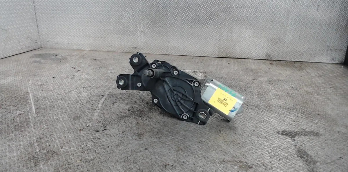 Moteur essuie-glace ar gauche FORD B-MAX  B-MAX occasion