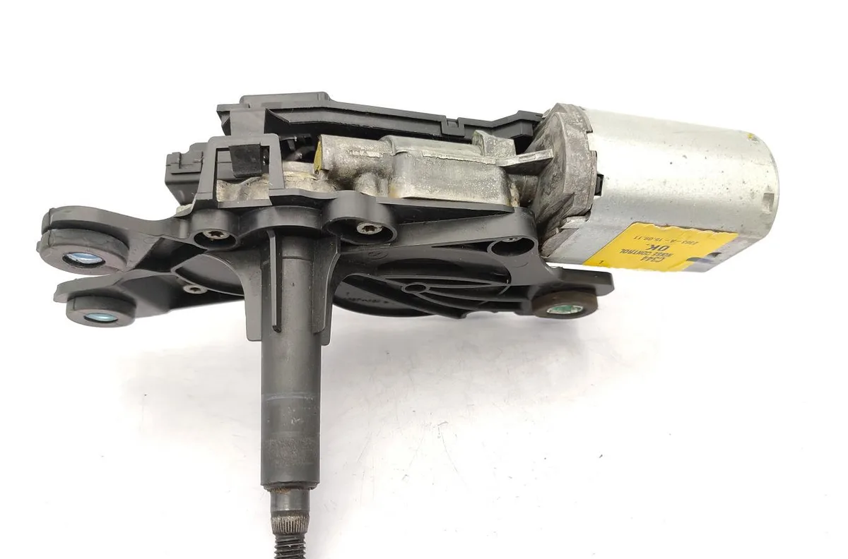 Moteur essuie-glace ar gauche FORD C-MAX 2 PHASE 1 occasion