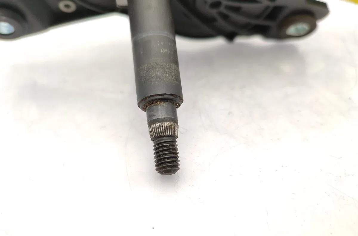 Moteur essuie-glace ar gauche FORD C-MAX 2 PHASE 1 occasion
