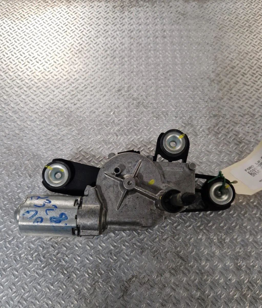 Moteur essuie-glace ar gauche Ford ECOSPORT 1.5 ecoblue tdci (2015) occasion