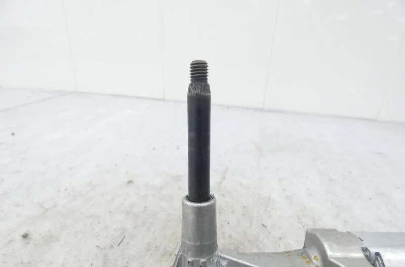 Moteur essuie-glace ar gauche FORD FIESTA 6 PHASE 2 occasion