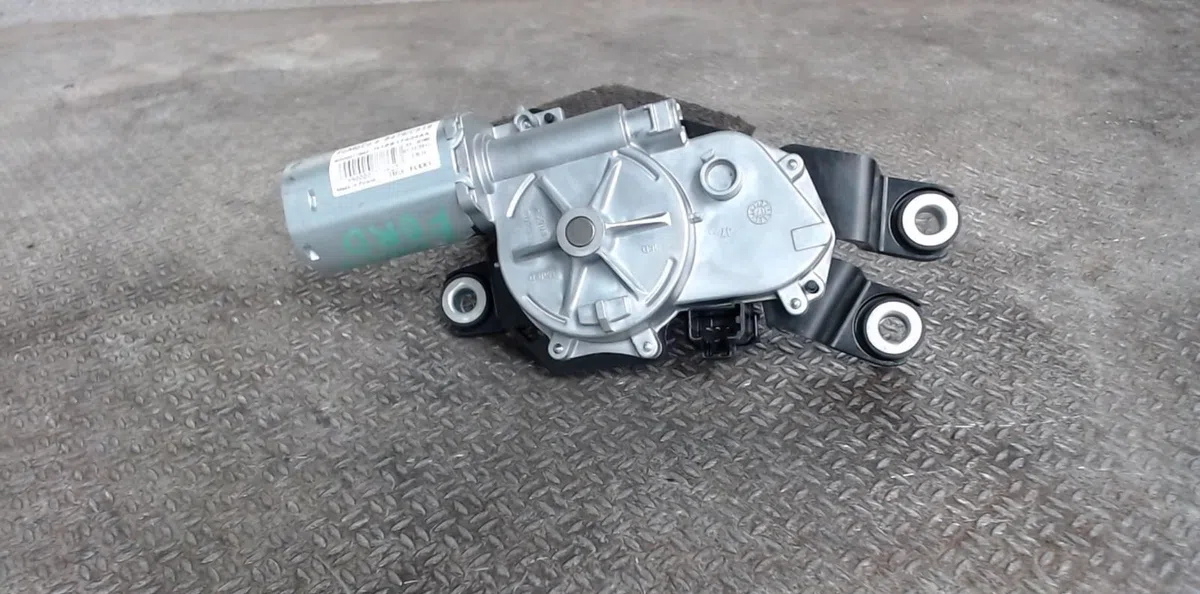 Moteur essuie-glace ar gauche FORD FIESTA 7 PHASE 1 occasion