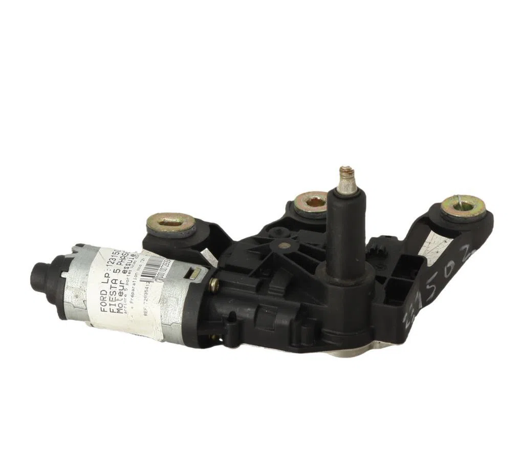 Moteur essuie-glace ar gauche Ford FIESTA V (JH_, JD_) 1.3 (2001-2008) occasion