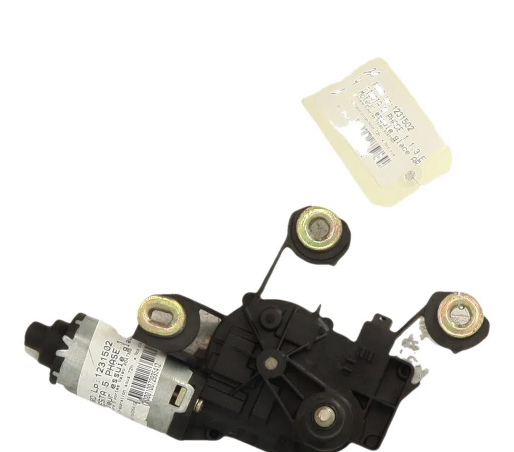 Moteur essuie-glace ar gauche Ford FIESTA V (JH_, JD_) 1.3 (2001-2008) occasion