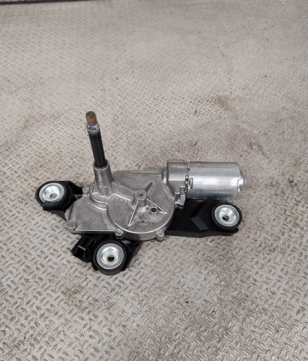 Moteur essuie-glace ar gauche FORD FOCUS 2  FOCUS 2 PHASE 2 BREAK occasion