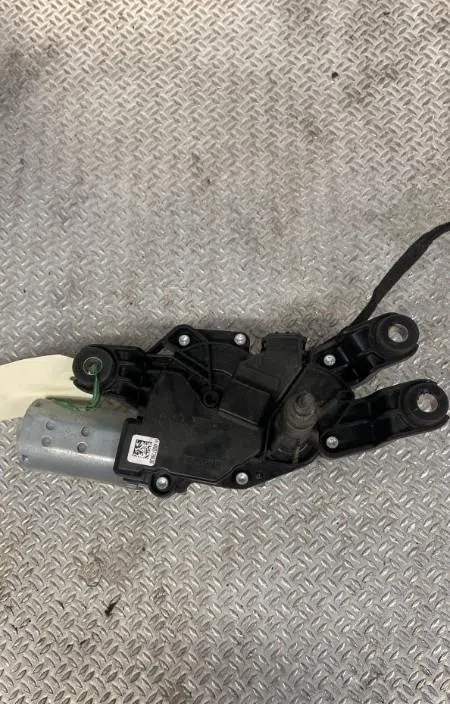 Moteur essuie-glace ar gauche FORD FOCUS 4  FOCUS 4 PHASE 1 occasion