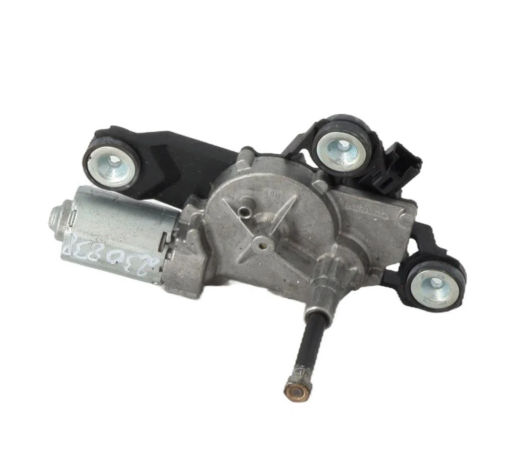 Moteur essuie-glace ar gauche Ford FOCUS III 1.0 ecoboost (2012-2017) occasion