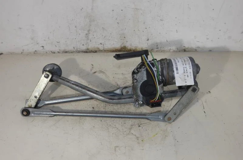 Moteur essuie-glace ar gauche FORD FUSION PHASE 2 occasion