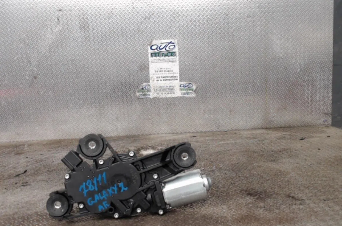 Moteur essuie-glace ar gauche FORD GALAXY 2  GALAXY 2 PHASE 1 occasion
