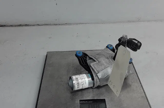 Moteur essuie-glace ar gauche Ford KA III (UK, FK) 1.2 (2016) occasion