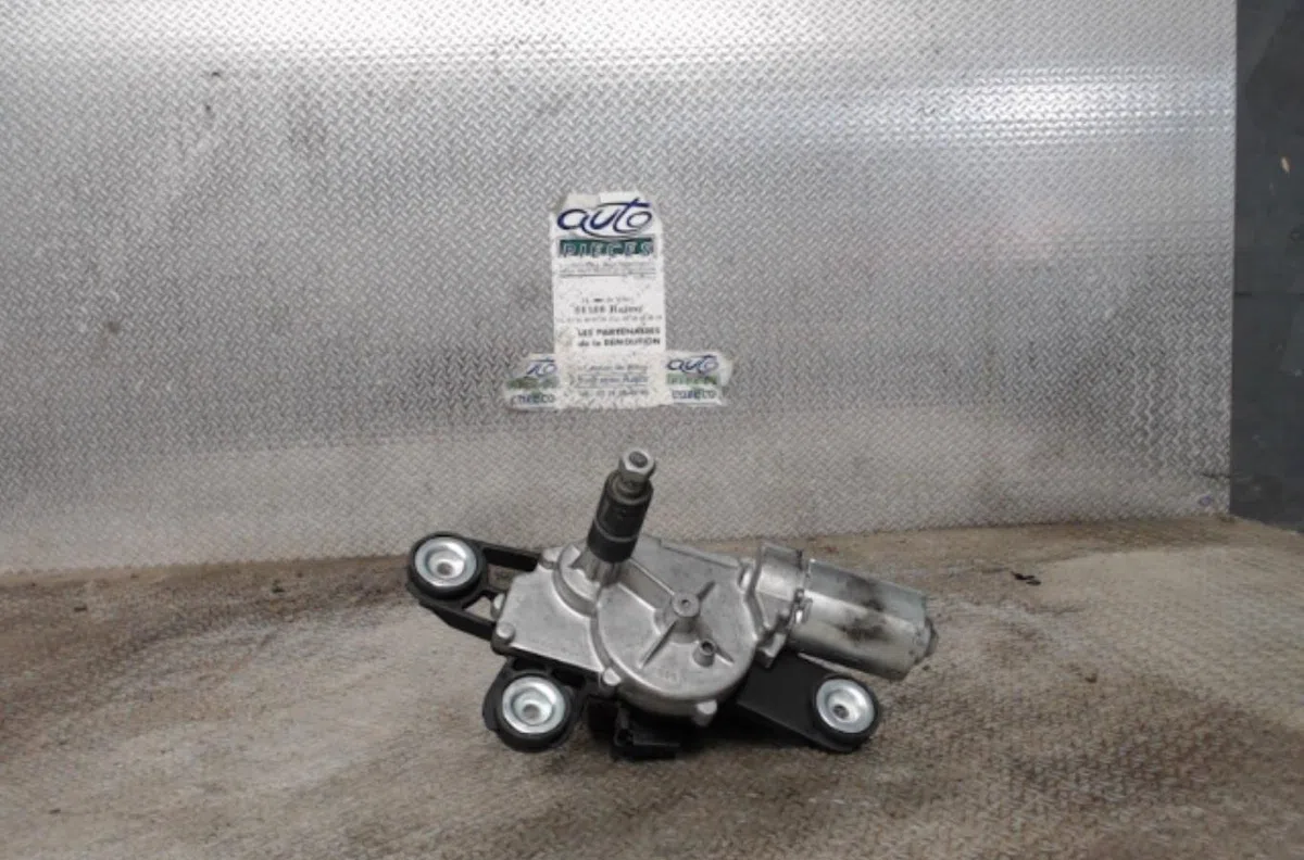 Moteur essuie-glace ar gauche FORD KUGA 1  0 occasion