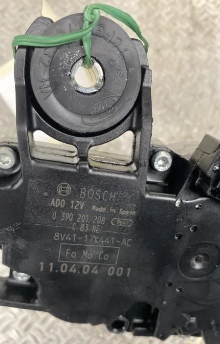 Moteur essuie-glace ar gauche Ford KUGA I 2.0 tdci 4x4 (2008-2012) occasion