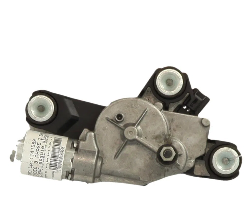 Moteur essuie-glace ar gauche FORD MONDEO 3 occasion