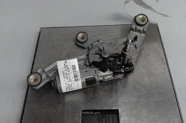 Moteur essuie-glace ar gauche Ford MONDEO III Clipper (BWY) 2.0 16v tddi - tdci (2000-2007) occasion
