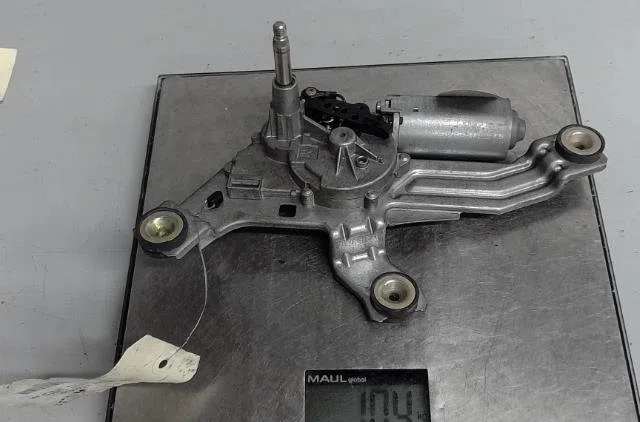 Moteur essuie-glace ar gauche Ford MONDEO III Clipper (BWY) 2.0 16v tddi - tdci (2000-2007) occasion