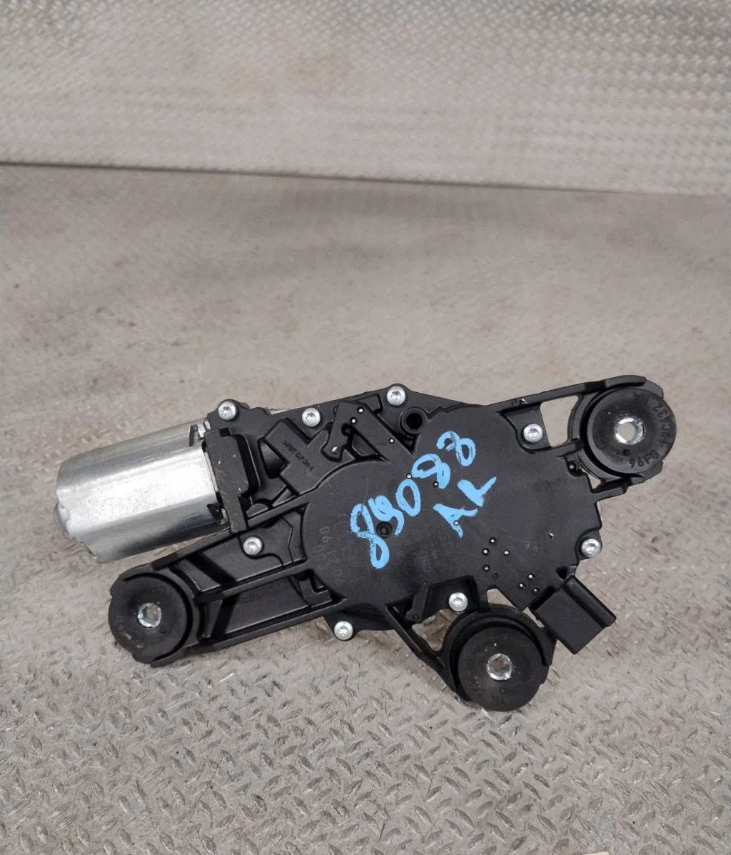 Moteur essuie-glace ar gauche Ford S-MAX (WA6) 2.0 tdci (2006-2014) occasion