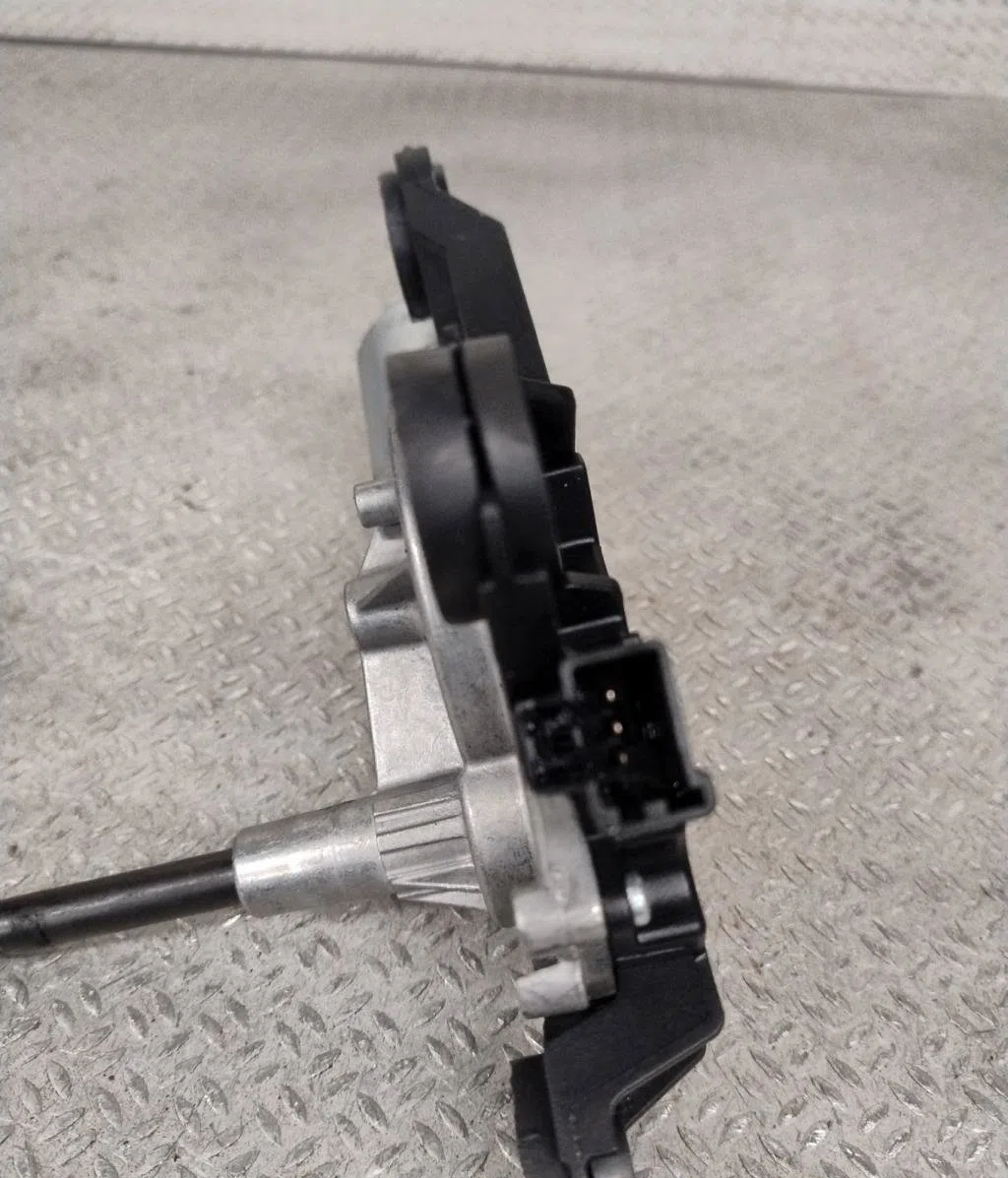 Moteur essuie-glace ar gauche Ford S-MAX (WA6) 2.0 tdci (2006-2014) occasion
