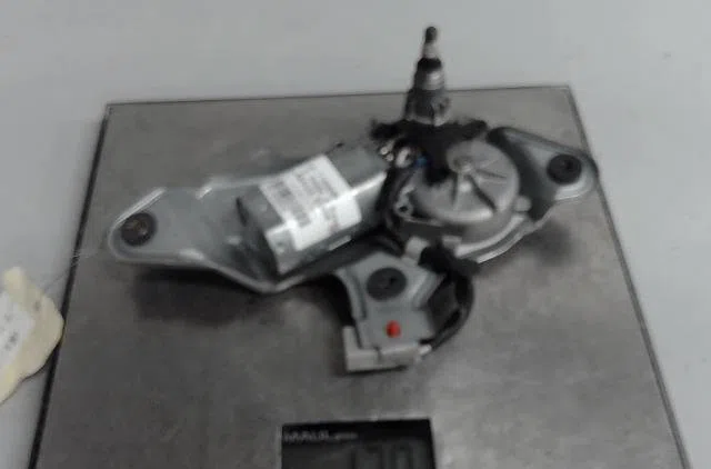 Moteur essuie-glace ar gauche Honda ACCORD VI (CK, CG, CH, CF) 1.8 i (cg8) (1998-2002) occasion